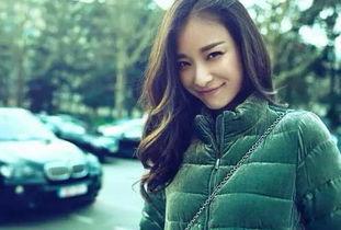 明星网红杨昱娜现状,从网红到明星，她的人生蜕变之路