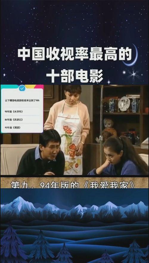 收视率最高的电视剧,揭秘年度最受欢迎电视剧背后的故事