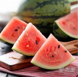 今日份实拍糖墩墩麒麟瓜,夏日甜蜜新宠
