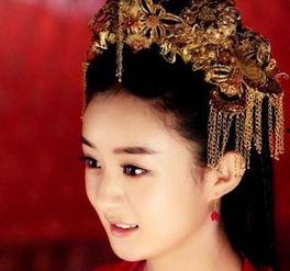 古代明星网红有哪些演员,古代影视界的璀璨星辰