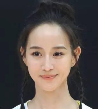 明星网红扎高马尾发型,明星网红演绎时尚高马尾造型
