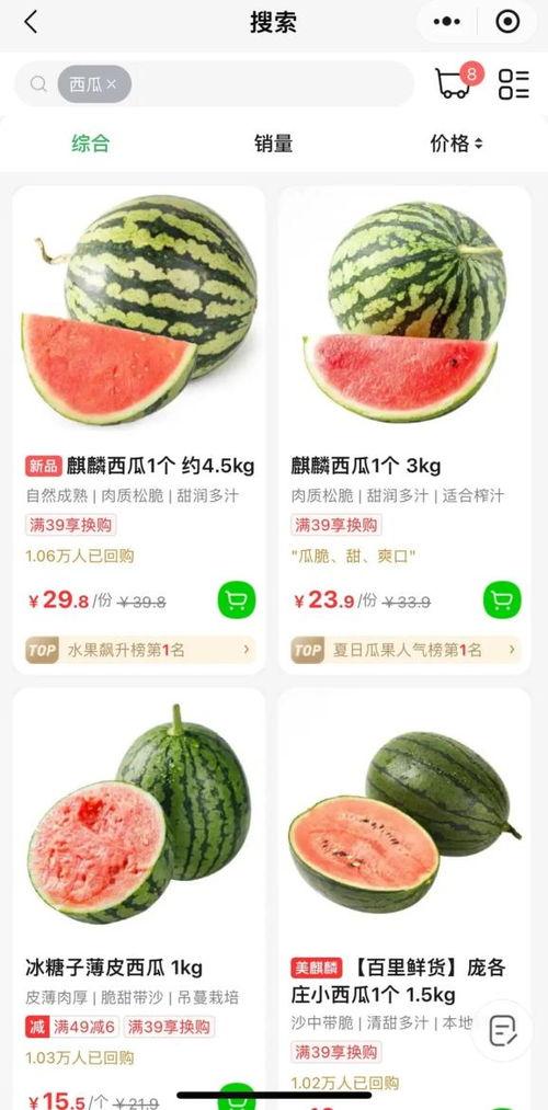 今日兰州蕃瓜价格行情,今日市场动态一览”