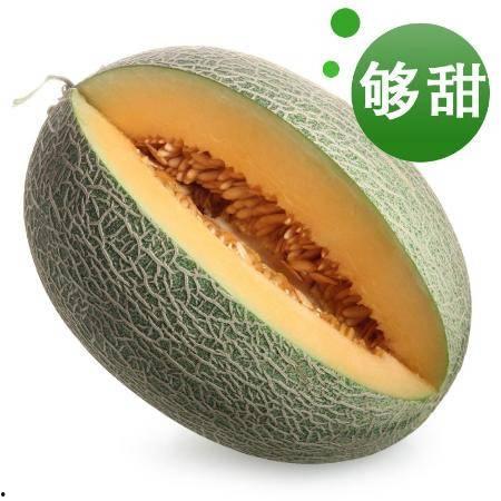 海南今天哈密瓜今日行情,新鲜上市，价格走俏