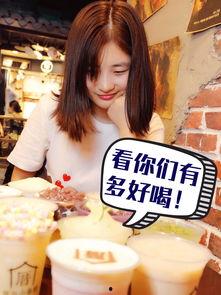 南京有什么明星网红店,打卡必去的人气美食天堂