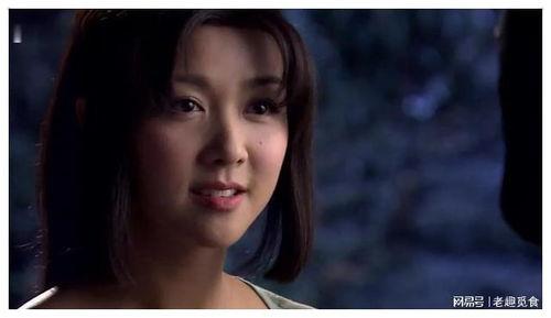 薛凯琪电视剧,演绎都市情感纠葛的电视剧女主角