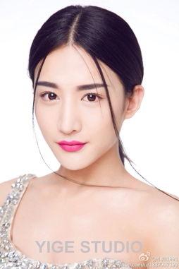 女明星网红姐姐叫什么