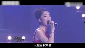 明星网红同台唱歌高光,明星网红同台献唱高光时刻