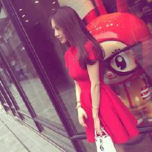 明星网红少女同款女装,网红爆款！明星同款少女心女装盘点