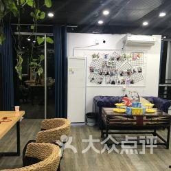 温州乐清明星网红店,明星网红店带你领略温州风情