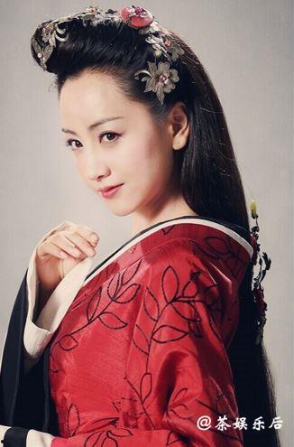 古装汉服明星网红有哪些,盘点古装汉服界的明星网红风采