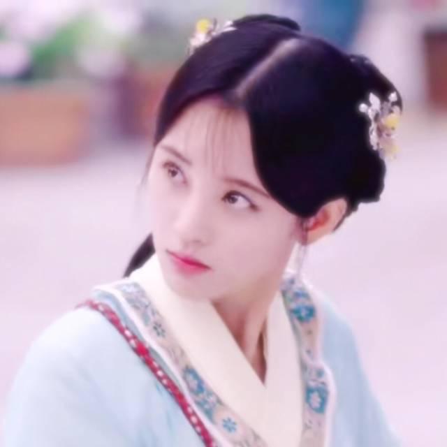 古装汉服明星网红有哪些,盘点古装汉服界的明星网红风采