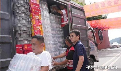 各大明星网红捐赠,明星网红助力抗疫公益捐赠大盘点”