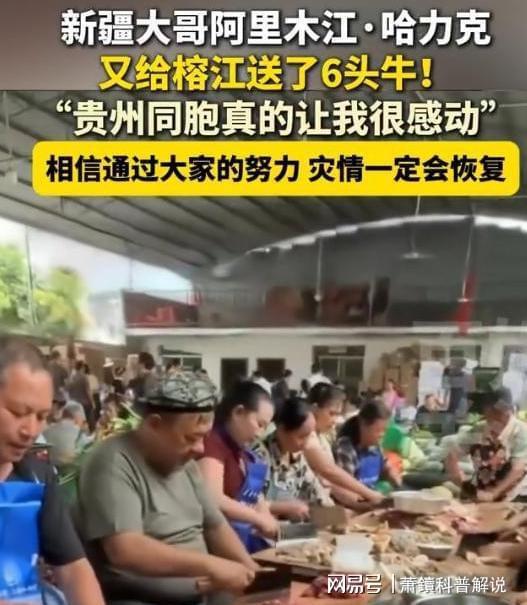 各大明星网红捐赠,明星网红助力抗疫公益捐赠大盘点”