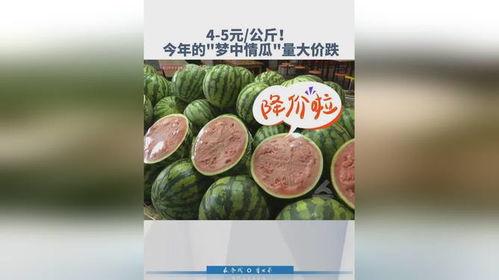 大河北今日瓜价,新鲜资讯一览