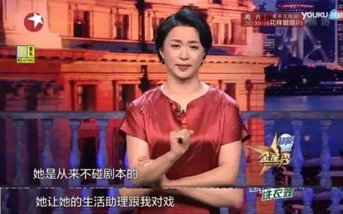 明星网红演戏有哪些奖项,明星网红跨界演戏的荣耀时刻与璀璨奖项盘点