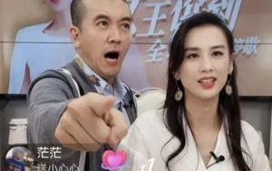 明星网红夫妻带货视频,明星夫妻带货力MAX！揭秘网红夫妻带货视频背后的秘密