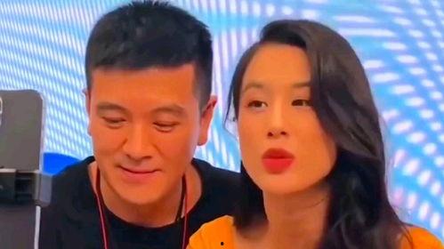 明星网红夫妻带货视频,明星夫妻带货力MAX！揭秘网红夫妻带货视频背后的秘密