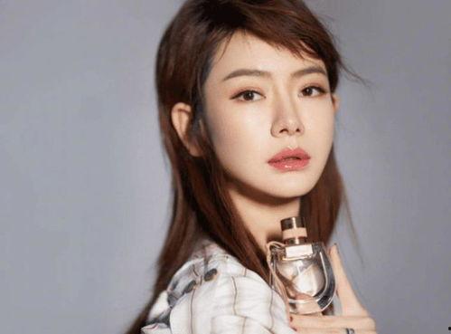 最冷漠的女明星网红,揭秘最冷漠女明星网红的神秘面纱”