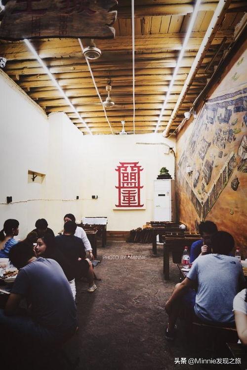 布尔津明星网红打卡店,明星同款店铺大盘点