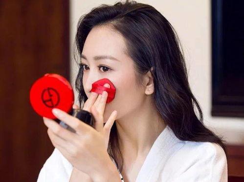 明星网红用的最多气垫,揭秘人气气垫的秘密