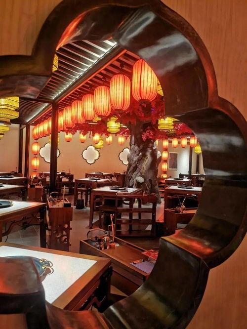火锅店碰到明星网红,瞬间成为热门话题！