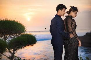 明星网红出席婚礼视频播放,精彩瞬间回顾