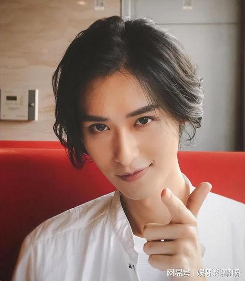 撞脸台湾男明星网红,这位新晋网红一夜爆红！