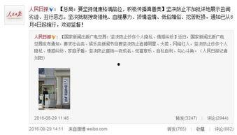 涉及明星网红通报怎么写