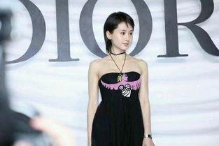 迪奥女明星网红图片高清,网红高清美照惊艳亮相