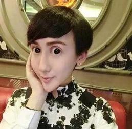 老纪明星网红叫什么,揭秘网络红人的崛起之路