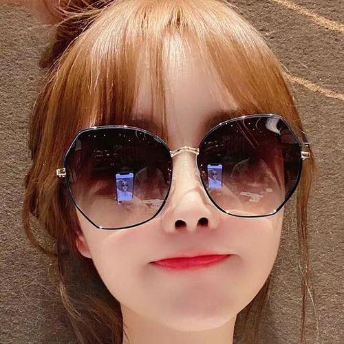 墨镜女款明星网红款,明星网红同款女款墨镜盘点