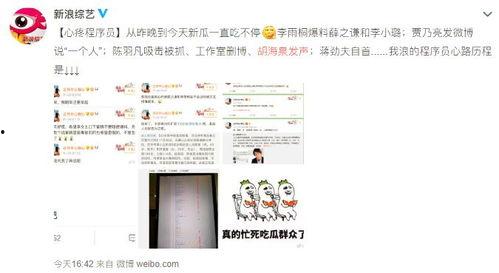 吃瓜网站今日热门,吃瓜网站今日热门事件大盘点
