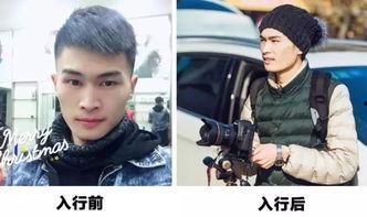 男明星网红变演员了,男明星的华丽蜕变之路
