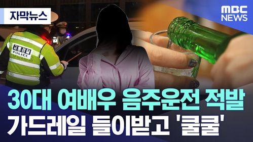 查酒驾的明星网红,揭秘查酒驾行动中的明星网红风波