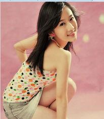 明星网红美女直播露胸
