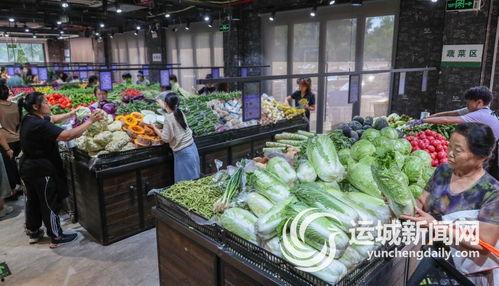 今日瓜园蔬菜批发市场,新鲜直供，价格实惠，尽享田园风光