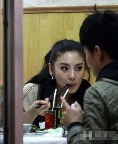 暴饮暴食的明星网红是谁,这位明星却因此陷入争议