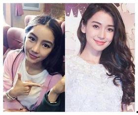 怎么识别明星网红的真假,识别技巧全解析