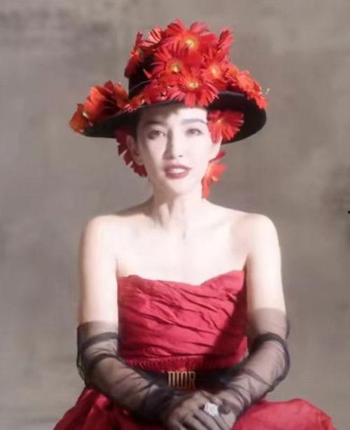 明星网红假发高马尾女,高马尾发型引领时尚潮流