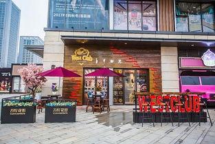 上饶吾悦明星网红店,潮流聚集地，打卡新地标