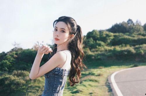 帮做明星网红壁纸的人,壁纸中的时尚人生