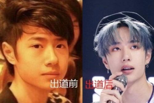 明星网红有钱了就变了,从辉煌到变质的蜕变之路