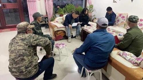 瓜州区河东乡今日新闻,乡村振兴战略下的新篇章