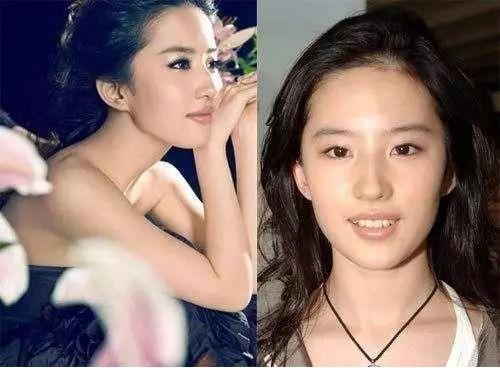 全部明星网红的照片图片,全网明星网红风采大盘点