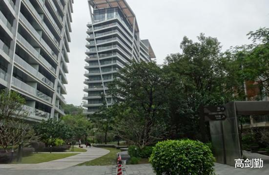 成都明星网红住哪个小区,揭秘热门小区生活圈