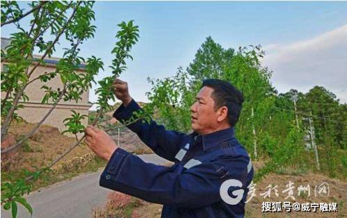 威宁明星网红是谁,她是如何成为网络红人的？