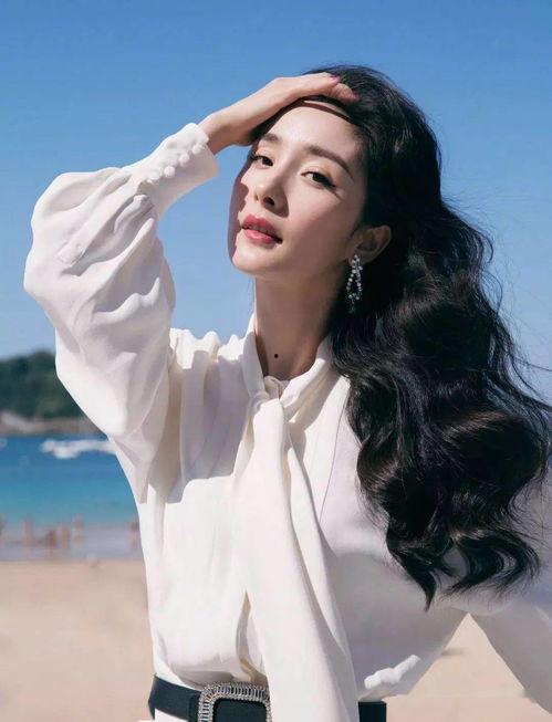 明星网红冰丝睡衣图片,明星网红的清凉时尚秘籍