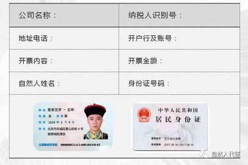 明星网红税务解决方案