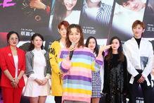 明星网红沙龙新人特惠,开启时尚潮流之旅