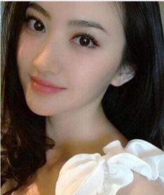 景甜明星网红图片高清,网红明星的时尚魅力